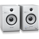 BEHRINGER TRUTH 4.5 BT-WH MONITORS WITH BLUETOOTH