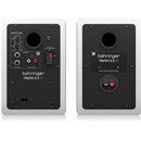 BEHRINGER TRUTH 3.5 BT-WH MONITORS WITH BLUETOOTH