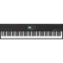 Studiologic SL88 Studio MIDI Controller w Premium Hammer Action Keys