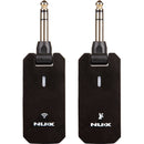 NU-X C5RC Deluxe Digital 5.8GHz Wireless Instrument System