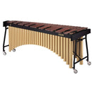 Saito Concert Glockenspiel (MS-2500) 52 bars, 4.3 octaves A25-C76