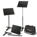 Portastand Maestro Orchestral Portable Music Stand w/Bag