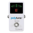 TC Electronic Polytune 3 w/ High Quality BonaFide Buffer