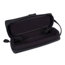 Gard Flute+Piccolo Combination Gig Bag – Synthetic Black