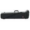 Gator Deluxe Molded Trombone Case