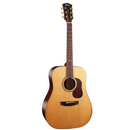 Cort Gold D6 A+ Sitka Solid Top Guitar