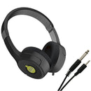 SOHO Audio Link Headphones - Highly Durable perfect for classroom use