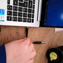SOHO Audio Link Headphones - Highly Durable perfect for classroom use
