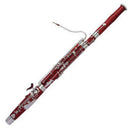 Woodchester Bassoon Maple Body Model WCB-555