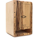 Meinl Artisan Edition Cantina Line String Cajon - Limba