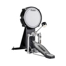 NitroPro 8 Piece Electronic Drum Kit w Bluetooth and BFD Expansion