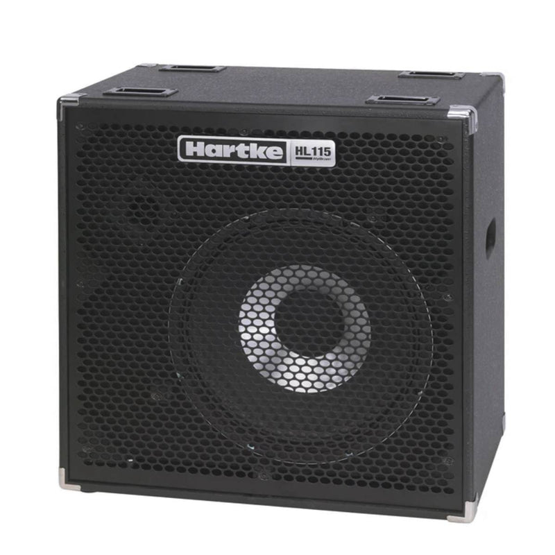 Hartke HyDrive HL115 Bass Cabinet