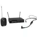 Shure SLXD14SM35 Wireless Digital Headworn System