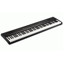 KORG LIANO 88 NOTE PIANO BLACK