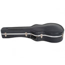 V-CASE VCS103 DREADNOUGHT ACOUSTIC GUITAR HARDCASE ABS MOULDED ARCHED TOP