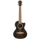 Lanikai Ziricote Series Tenor AC/EL Ukulele in Natural Satin Finish