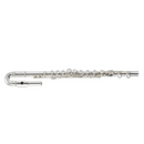 Jupiter JFL700UE Flute 700 Series w/ Curved & Straight Heads (515SE)