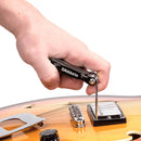 D'addario PW-GBMT-01 Multi-Tool for Guitar & Bass