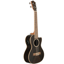 Lanikai Ziricote Series Tenor AC/EL Ukulele in Natural Satin Finish