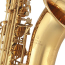 Buffet Baritone Saxophone BC8403 400 Series Gold Lacquer