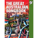 The Great Australian Songbook - Easy Piano