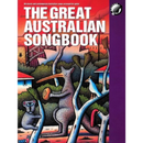 The Great Australian Songbook - Easy Guitar