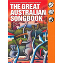 The Great Australian Songbook - Piano Vocal Guitar