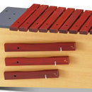 SUZUKI DIATONIC BASS XYLOPHONE C ~ A1  XPB-16