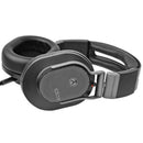 Austrian Audio HiX65 Professional Open-Back Over-Ear Headphones