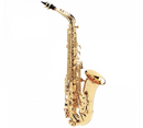 Buffet Prodige Alto Saxophone Pack with Gigbag, Lacquer