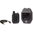 Shure GLXD16+ Digital Wireless Guitar Pedal System