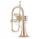 John Packer Smith-Watkins Bb Flugel Horn - Lacquer Finish (JP275SW)