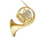 HOYER French Horn Bb/F Full Double HH801-1 Geyer Wrap