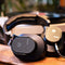 Austrian Audio HiX65 Professional Open-Back Over-Ear Headphones