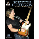 Keith Urban - Guitar Anthology