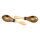 Meinl Rawhide Maracas - Medium Traditional - MSM3