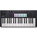 Novation Launchkey MK4 37-Note MIDI Controller Keyboard
