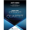 Anti-Hero for String Quartet