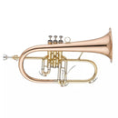 John Packer Smith-Watkins Bb Flugel Horn - Lacquer Finish (JP275SW)