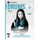 Rockschool Drums Grade 1 (2024)