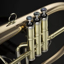 John Packer Smith-Watkins Bb Flugel Horn - Lacquer Finish (JP275SW)