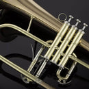 John Packer Smith-Watkins Bb Flugel Horn - Lacquer Finish (JP275SW)