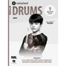 Rockschool Drums Debut (2024)