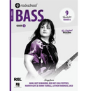 Rockschool Bass Grade 6 (2024)