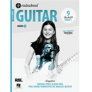 Rockschool Guitar Grade 1 (2024)