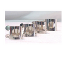 Metal Clarinet Ligature USA