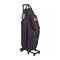 Gard Tenor Sax Wheelie Gig Bag – Synthetic Black