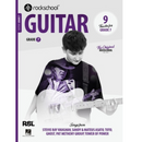 Rockschool Guitar Grade 7 (2024)