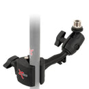 Xtreme MCP5 Mic Holder with Clamp