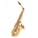 Buffet Prodige Alto Saxophone Pack with Gigbag, Lacquer